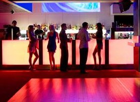 Bar and Nightclub Business Loan 