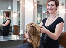 Salon and Spa Business Loans