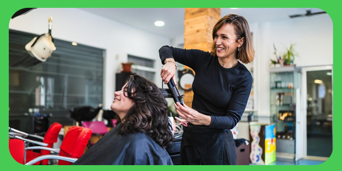 loans for beauty salons