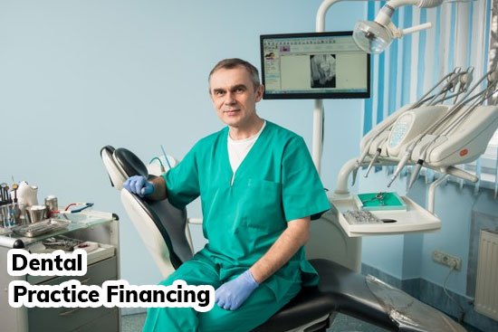 Dental Practice Financing