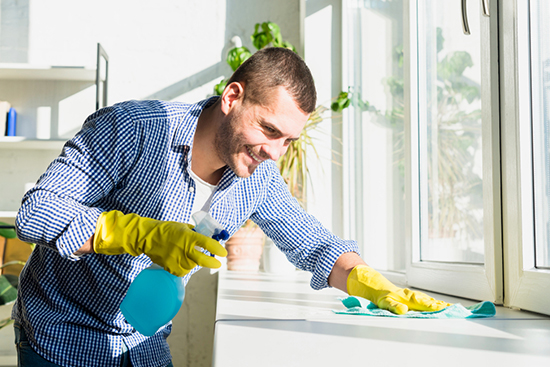 Loans For Cleaning Services