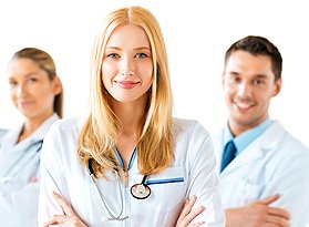 Medical Practice Business Loans